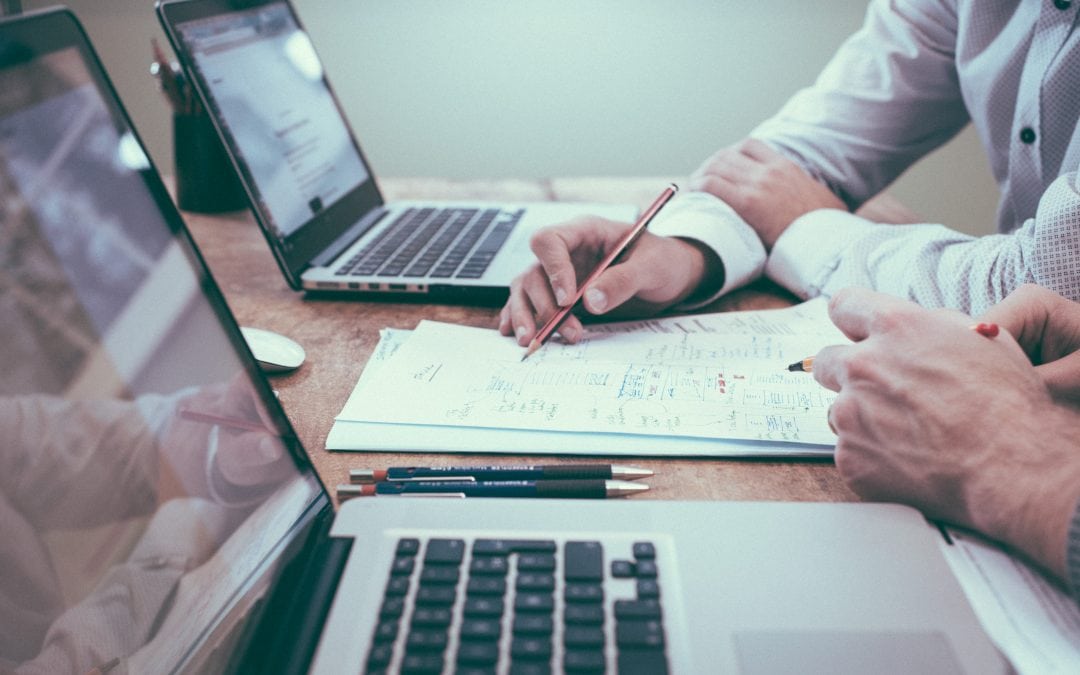 HMRC Announces a Wave of New Taskforces