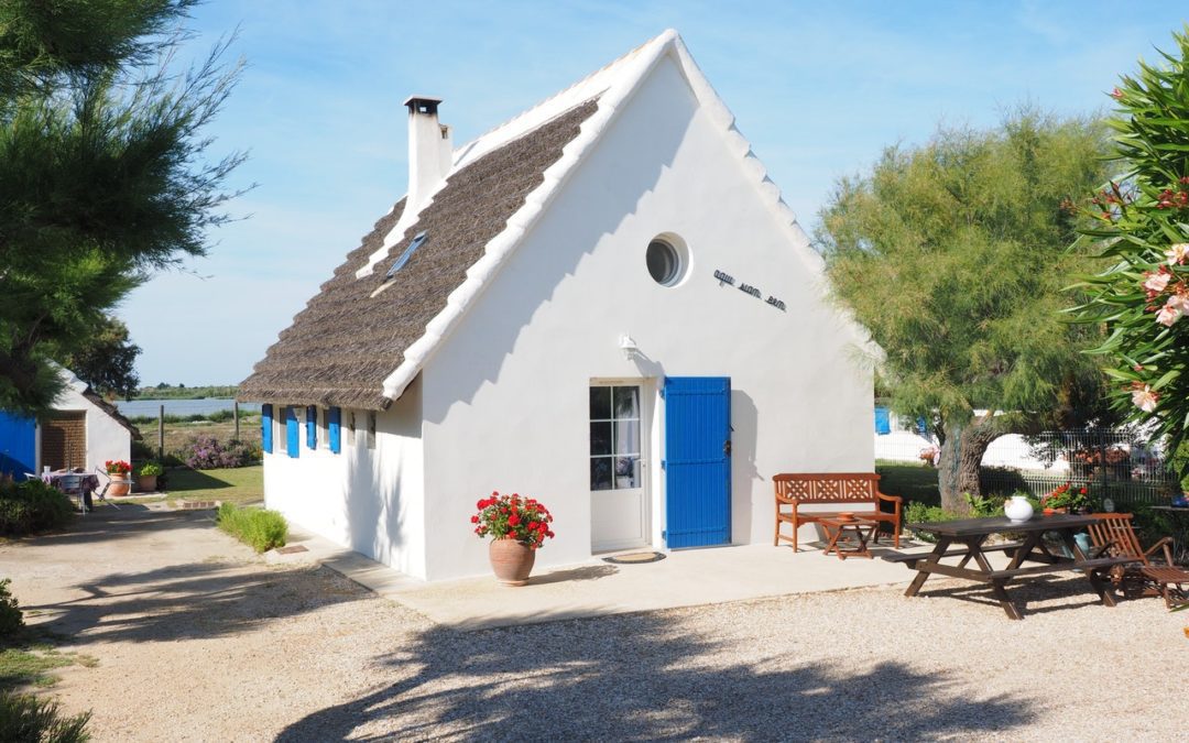 Furnished Holiday Lettings Tax Guidance