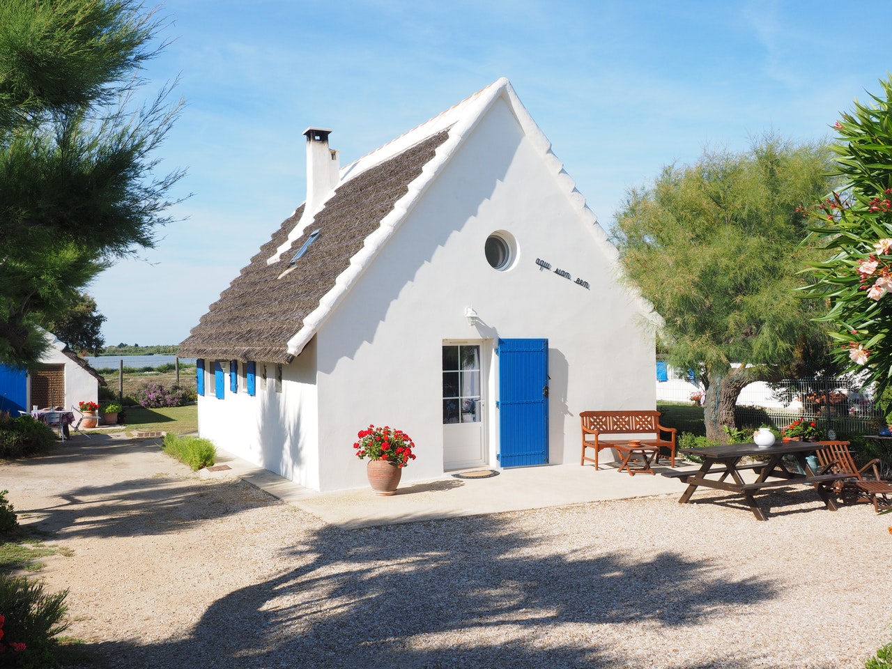 Buying A Holiday home as an Investment