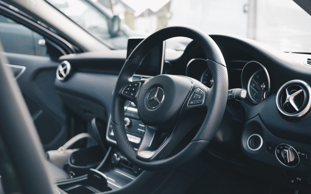 Company Car Tax Rules | 2020 Changes