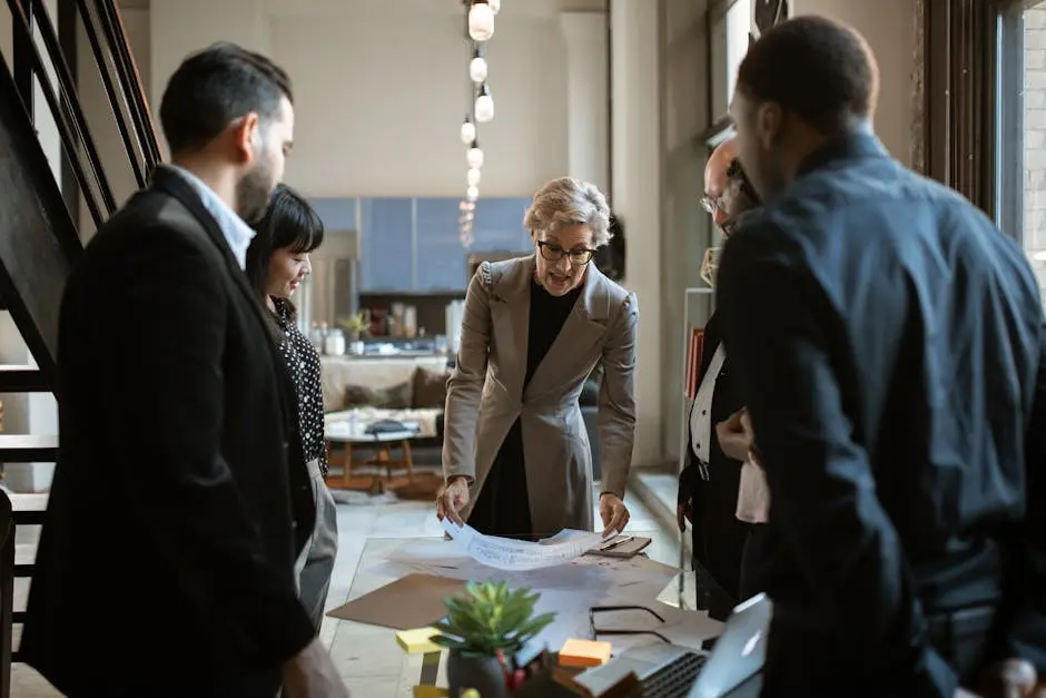 Small Business Growth Strategies