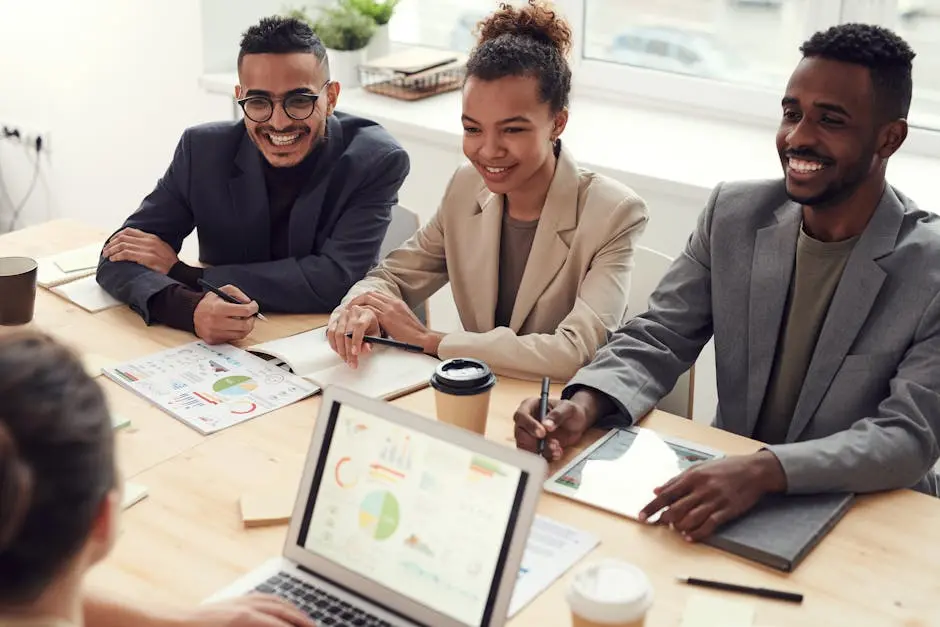 Tax Strategies for Business Growth