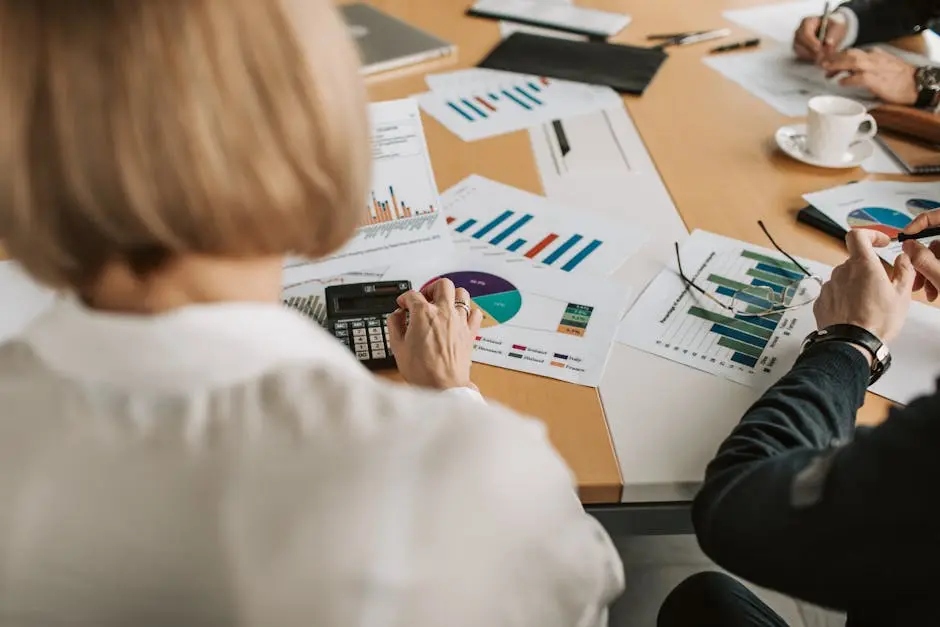 Year End Financial Statements Year End Accounts Process