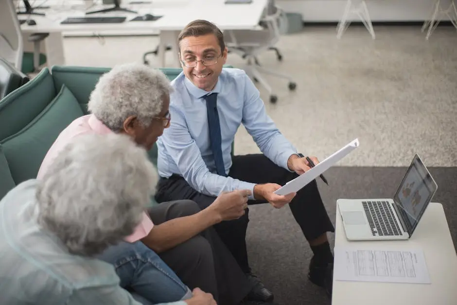 Why Financial Services Are Essential