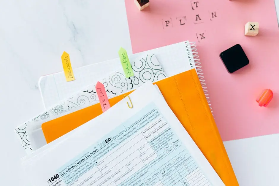 Common Taxation Service Mistakes