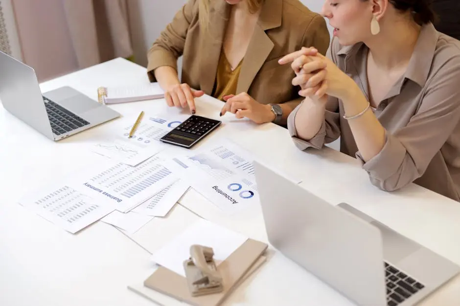 Financial Growth Strategies