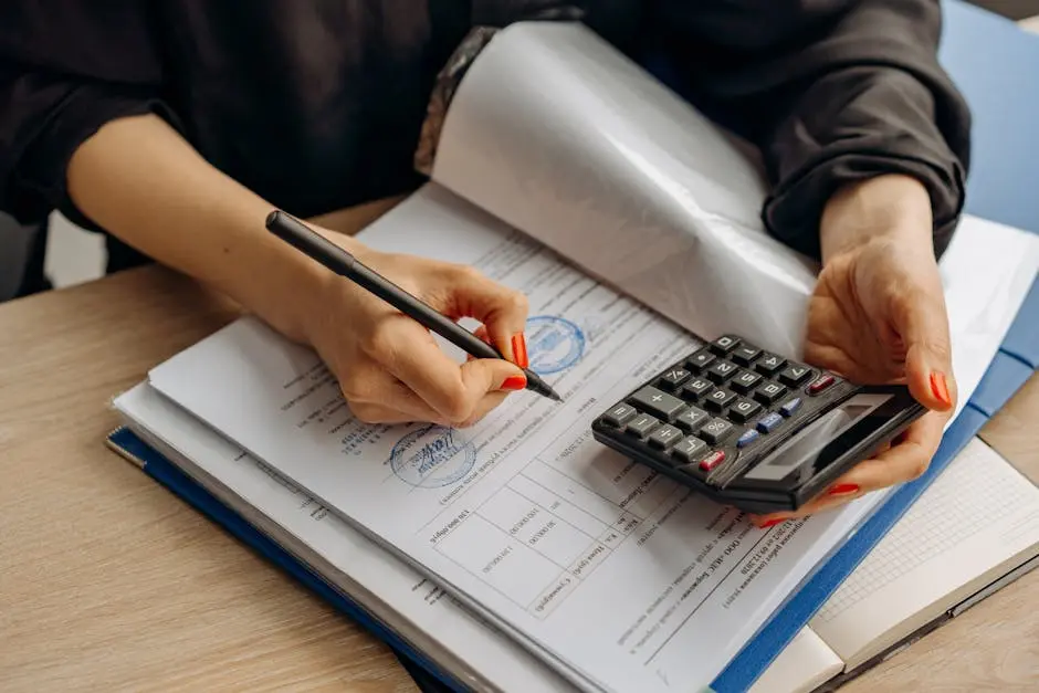 Accounting Specialist