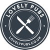 Lovely Pubs logo